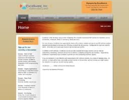 Excellware logo
