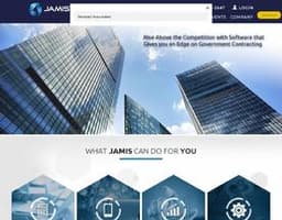 JAMIS Software logo