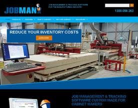 Jobman logo
