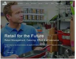 Swan Retail logo