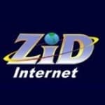 ZID Internet logo
