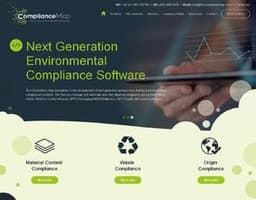 TheComplianceMap logo