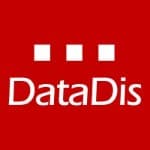 Data Dis logo
