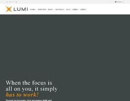 Lumi logo