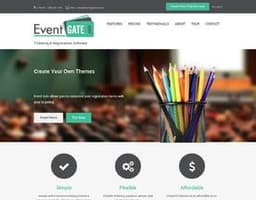 Event Gate logo