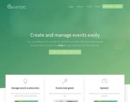 Eventarc logo