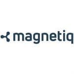 Magnetiq logo