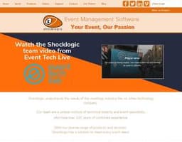 Shocklogic logo