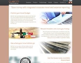 Clarcity logo