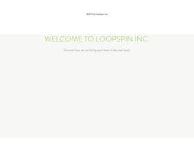 LoopSpin logo