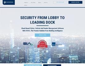 Building Intelligence logo