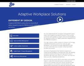 Adaptive Workplace Solutions logo