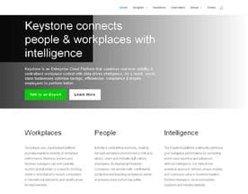 Keystone logo