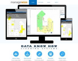 ManageWize logo