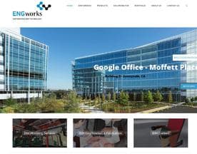 ENGworks logo