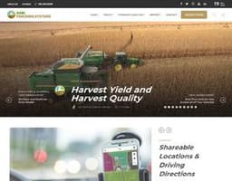 Agri Tracking Systems logo