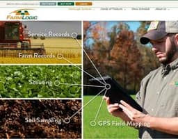 FarmLogic logo