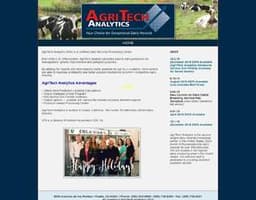 AgriTech Analysis logo