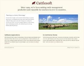 Cattlesoft logo