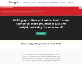 Proagrica logo