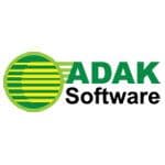 ADAK Software logo