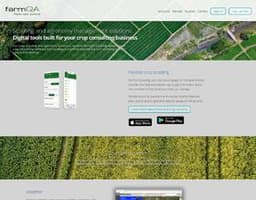 FarmQA logo