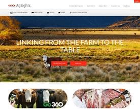 AgSights logo