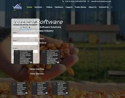 Vertical Software logo