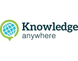 Knowledge Anywhere logo