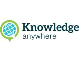 Knowledge Anywhere logo