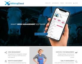 MilkingCloud logo