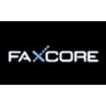 FaxCore logo