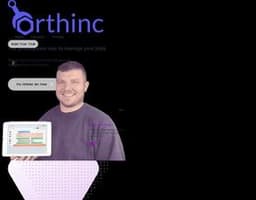 Orthinc logo
