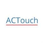 ACTouch Technologies logo