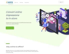 Shoffr logo