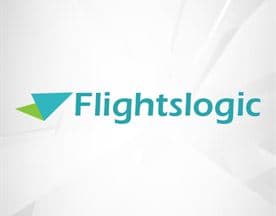 FlightsLogic logo