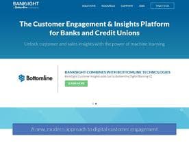 BankSight Systems logo