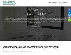 Beanstalk Solutions logo