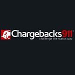 Chargebacks911 logo