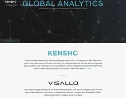 Kensho logo
