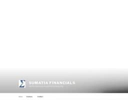 Sumatia, LLC logo
