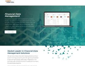 Asset Control logo