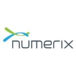 Numerix logo