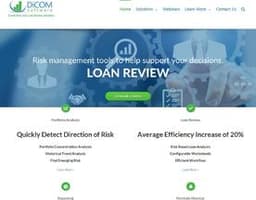 DiCom Software logo