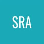 SRA logo