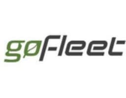Go Fleet logo