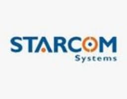 Starcom Systems logo