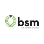 BSM Technologies logo