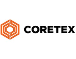 Coretex logo