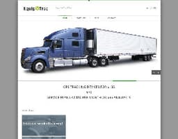 EquipTrac logo